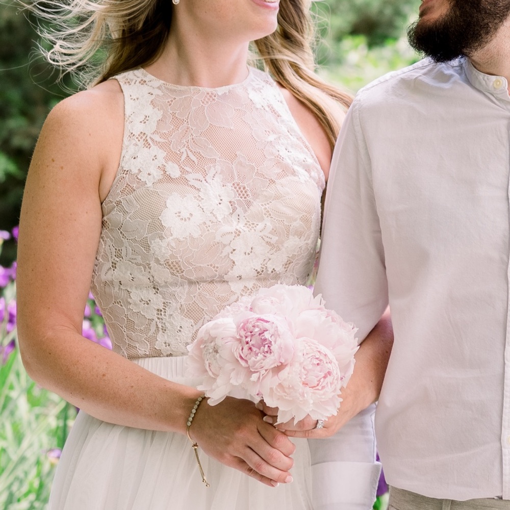 BHLDN Maria Top (Size 4)